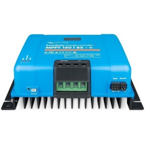 Controler SmartSolar MPPT 150/70-Tr Victron Energy Controler SmartSolar MPPT 150/70-Tr Victron Energy - Panouri Fotovoltaice
