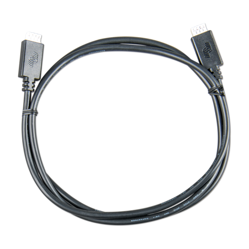 VE Direct 1.8m Cablu Conectica Victron Energy VE Direct 1.8m Cablu Conectica Victron Energy - Panouri Fotovoltaice