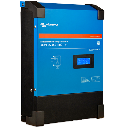 Victron SmartSolar MPPT RS 450/100