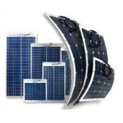Panouri fotovoltaice Semi-flex (8)