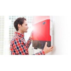 Invertor On-Grid SMA SB 3600 TL Invertor On-Grid SMA SB 3600 TL - Panouri Fotovoltaice