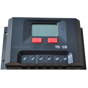 Kit fotovoltaic pentru rulota de 100W mono Kit fotovoltaic pentru rulota de 100W mono - Panouri Fotovoltaice