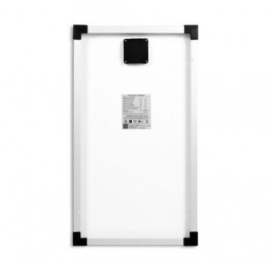 Panou fotovoltaic 12V 20W Monocristalin Panou fotovoltaic 12V 20W Monocristalin - Panouri Fotovoltaice