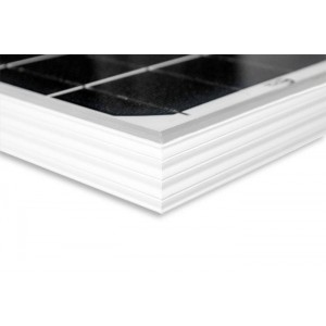 Panou fotovoltaic 12V 20W Monocristalin Panou fotovoltaic 12V 20W Monocristalin - Panouri Fotovoltaice