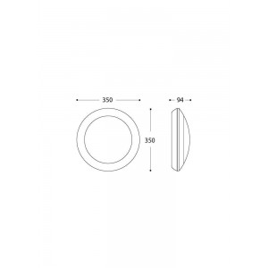 Umberta lampa de urgenta Umberta lampa de urgenta - Panouri Fotovoltaice