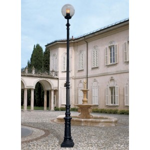 Globe 500 Classic Globe 500 Classic - Panouri Fotovoltaice