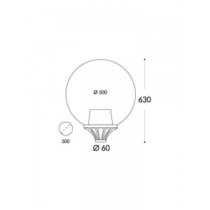 Globe 500 Classic Globe 500 Classic - Panouri Fotovoltaice