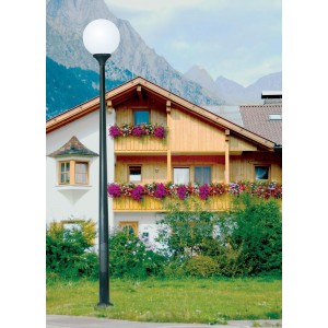 Globe 500 Modern Globe 500 Modern - Panouri Fotovoltaice