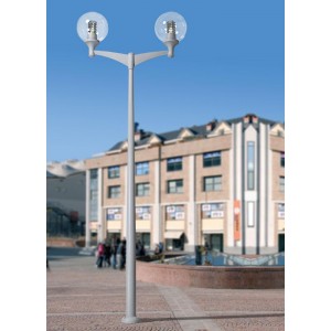 Globe 500 Modern Globe 500 Modern - Panouri Fotovoltaice