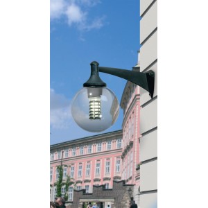 Globe 500 Modern Globe 500 Modern - Panouri Fotovoltaice