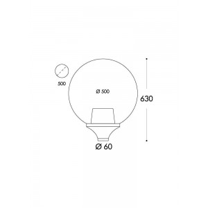 Globe 500 Modern Globe 500 Modern - Panouri Fotovoltaice