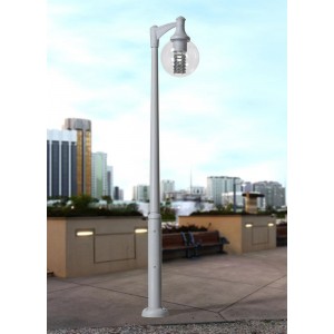 Globe 400 Modern Globe 400 Modern - Panouri Fotovoltaice