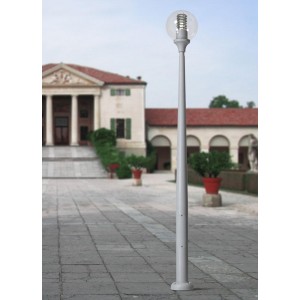 Globe 400 Modern Globe 400 Modern - Panouri Fotovoltaice