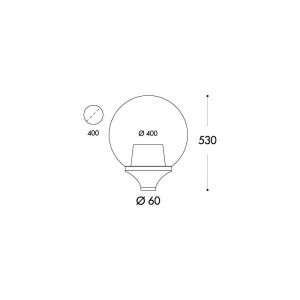 Globe 400 Modern Globe 400 Modern - Panouri Fotovoltaice