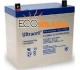 Baterie UCG 12V 55Ah Gel Ultracell Baterie UCG 12V 55Ah Gel Ultracell