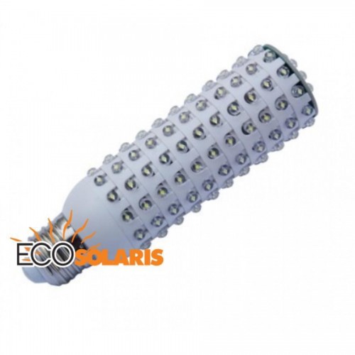 Bec cu led 9W E27 12V 2700K-6400K - Panouri Fotovoltaice