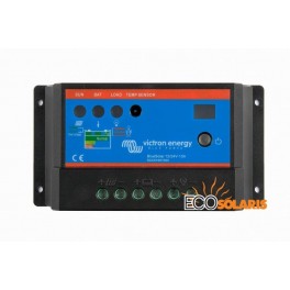 Controler BlueSolar PWM-Light 12/24V 20A Controler BlueSolar PWM-Light 12/24V 20A