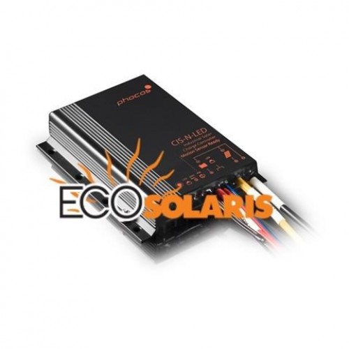 Controler Phocos 5-20 A - Panouri Fotovoltaice
