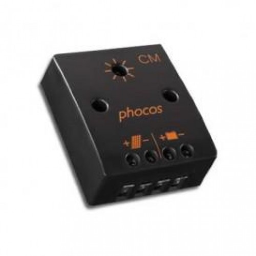 Controler Phocos CM 12V / 10A - Panouri Fotovoltaice