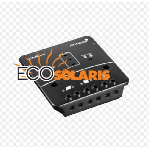 Controler Phocos CMLMPPT 10 A - Panouri Fotovoltaice