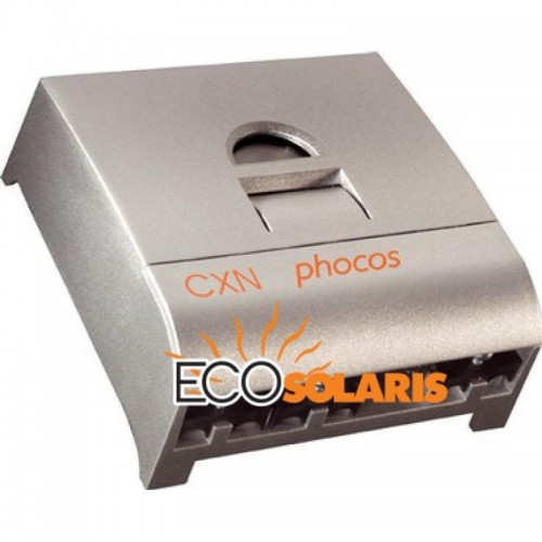 Controler Phocos CXN 12/24V - 20/20A - Panouri Fotovoltaice