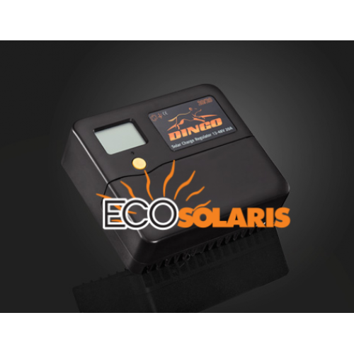 Controler Phocos DINGO 12/24/32/36/48 V - 20/20A - Panouri Fotovoltaice