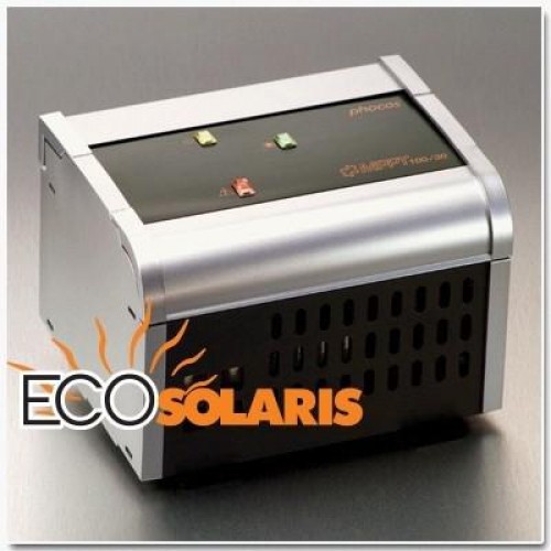 Controler Phocos MPPT - 12/24V - 30/30A - Panouri Fotovoltaice