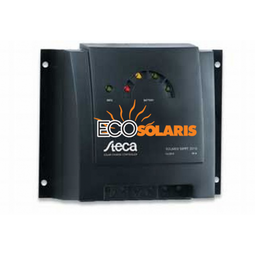 Controler Steca Solarix MPPT 1010 - Panouri Fotovoltaice