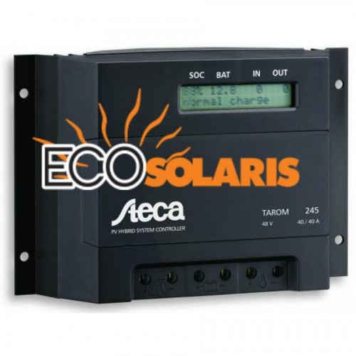Controler Steca TAROM 235 45A 12-24V - Panouri Fotovoltaice
