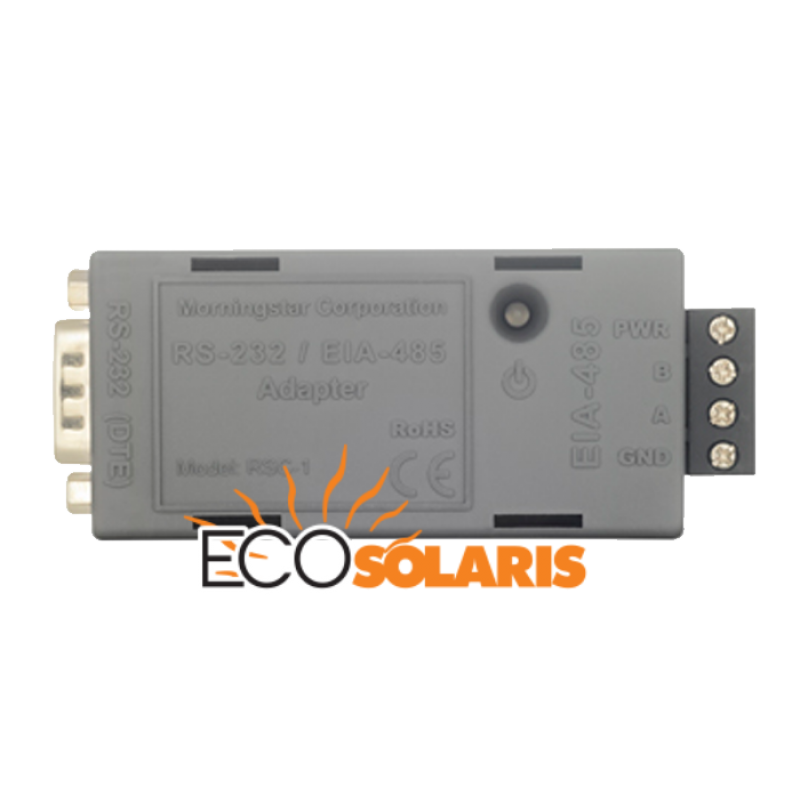 EIA-485/RS-232 Adaptor Comunicatii EIA-485/RS-232 Adaptor Comunicatii - Panouri Fotovoltaice
