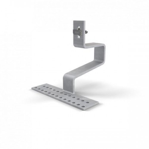 Element Fixare Aluminiu Renusol - Panouri Fotovoltaice