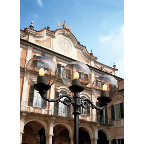 Globe 400 Classic - Panouri Fotovoltaice