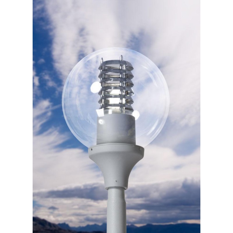 Globe 400 Modern Globe 400 Modern - Panouri Fotovoltaice