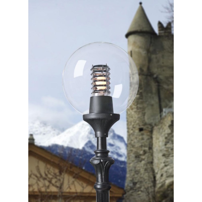 Globe 500 Classic Globe 500 Classic - Panouri Fotovoltaice