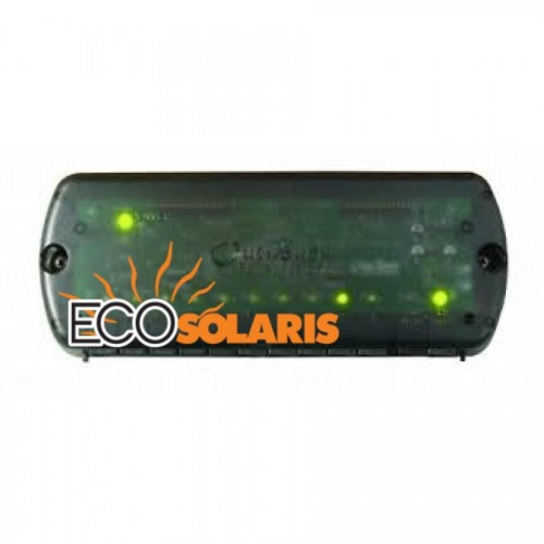 HUB manager comunicatii 10 porturi OutBack Power - Panouri Fotovoltaice
