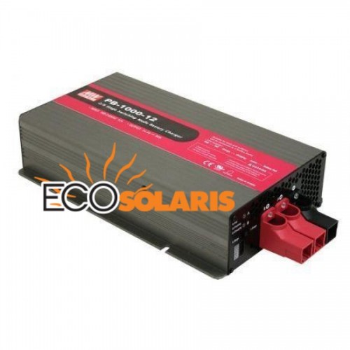 Incarcator baterii 24V 34A - Panouri Fotovoltaice