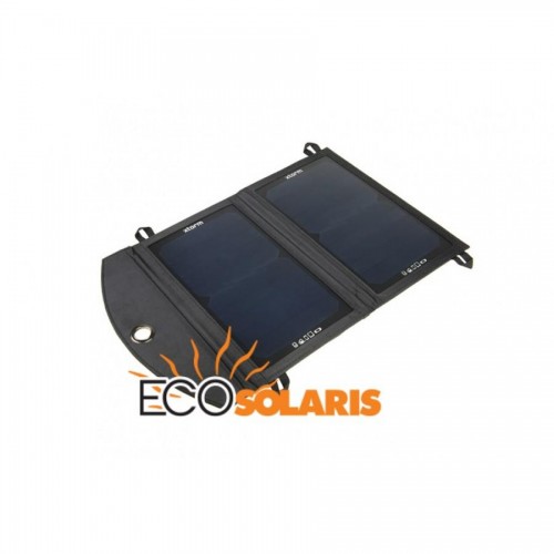 Incarcator mapa cu panou solar - Panouri Fotovoltaice