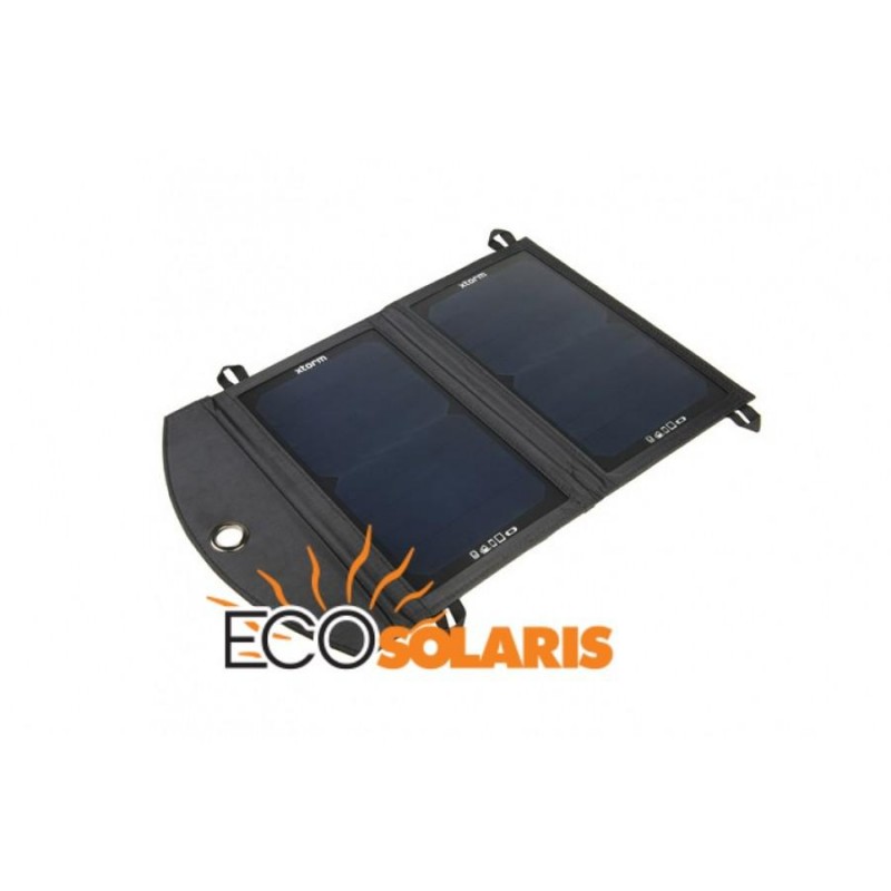 Incarcator mapa cu panou solar Incarcator mapa cu panou solar - Panouri Fotovoltaice