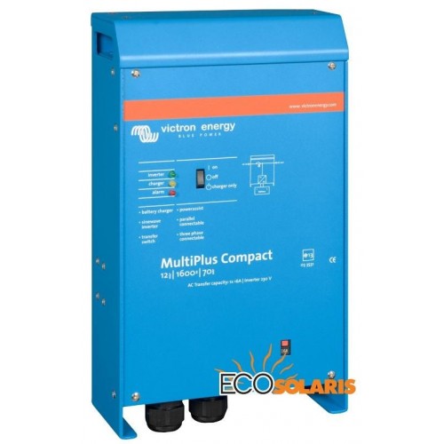Invertor Victron MultiPlus 48/1600/20-16