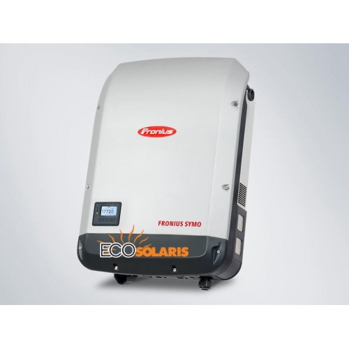 Invertor On-Grid Fronius Symo Advanced 15.0-3