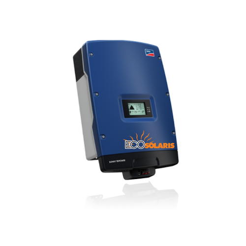 Invertor On-Grid Steca STP 9000TL - Panouri Fotovoltaice