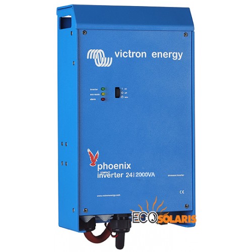 Invertor Victron Phoenix Compact 24V 2000VA