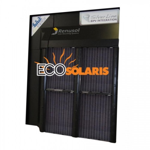 Kit fotovoltaic 6KW - Panouri Fotovoltaice
