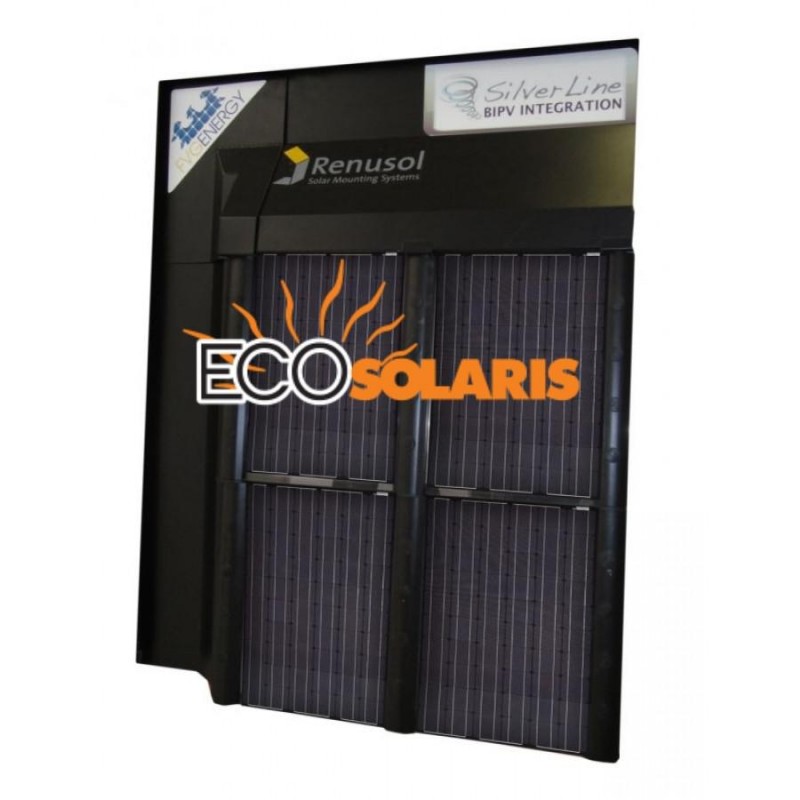 Kit fotovoltaic 6KW Kit fotovoltaic 6KW - Panouri Fotovoltaice