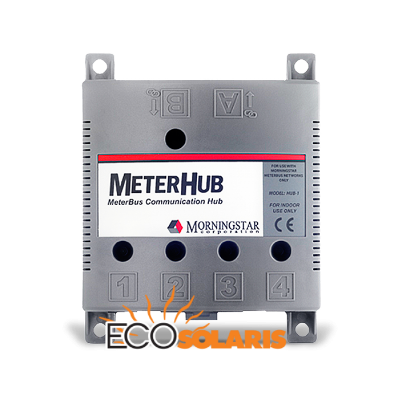 MeterHub MeterHub - Panouri Fotovoltaice