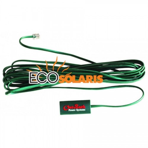 Outback RTS - Senzor de temperatura pentru telemetrie - Panouri Fotovoltaice