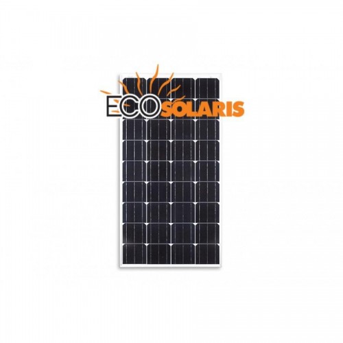 Panou fotovoltaic 100W Monocristalin 450-1160-30mm - Panouri Fotovoltaice