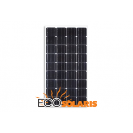 Panou fotovoltaic 160 W 670x1480x35 monocristalin Panou fotovoltaic 160 W 670x1480x35 monocristalin