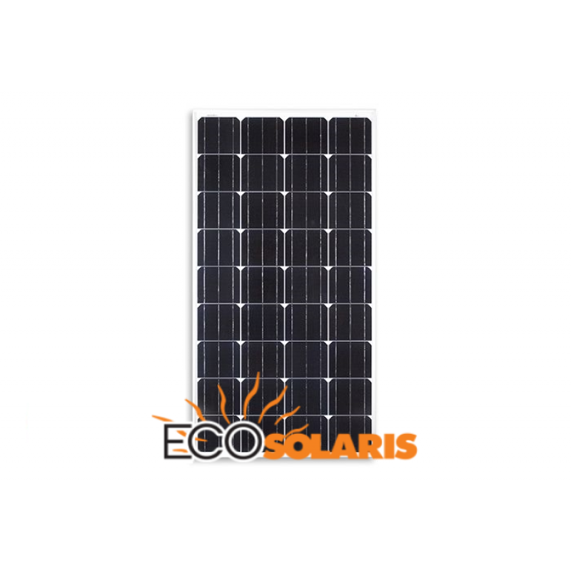 Panou fotovoltaic 160 W 670X1480X35 monocristalin Panou fotovoltaic 160 W 670X1480X35 monocristalin - Panouri Fotovoltaice