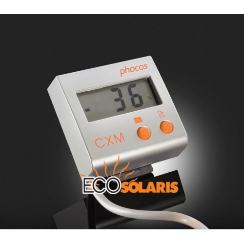 Phocos CXM ( Diplay pentru Controler CXN de Incarcare )